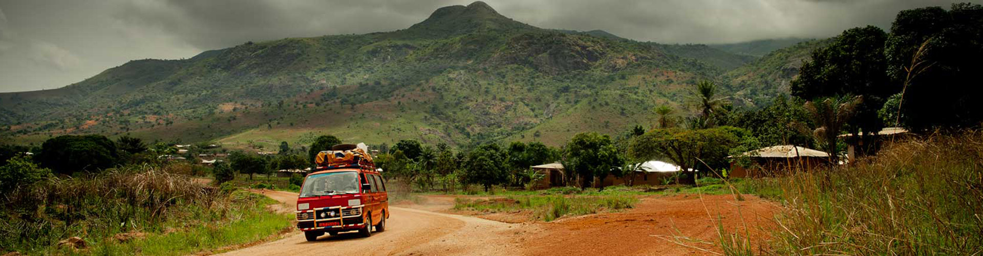 Agences de voyages locales au Cameroun  Tripconnexion