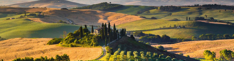 Florence and Tuscany Tours