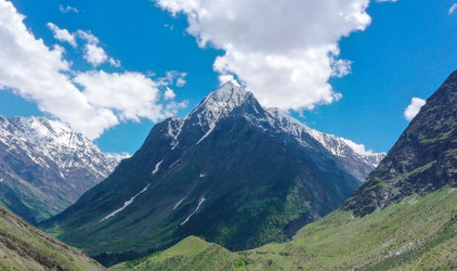 Shanti Travel Himalaya