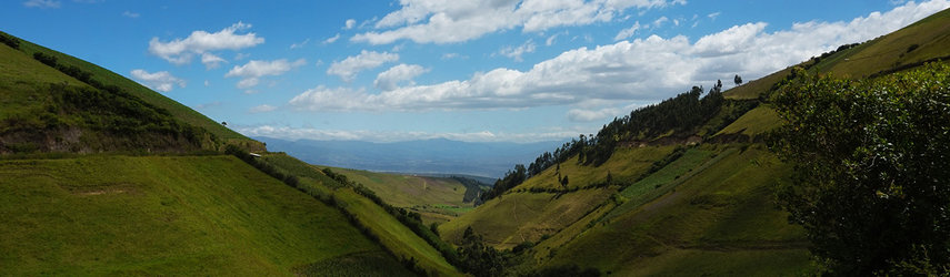 Terra Andina Ecuador