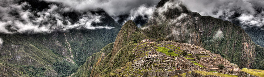 Terra Peru