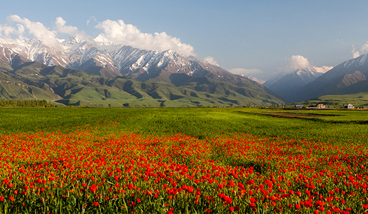 Kirghizistan 6
