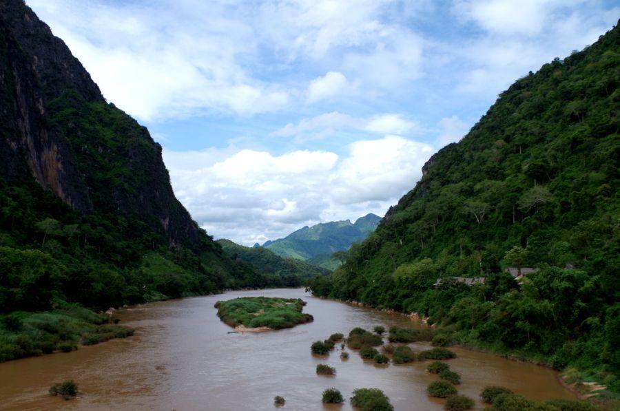 Laos 5