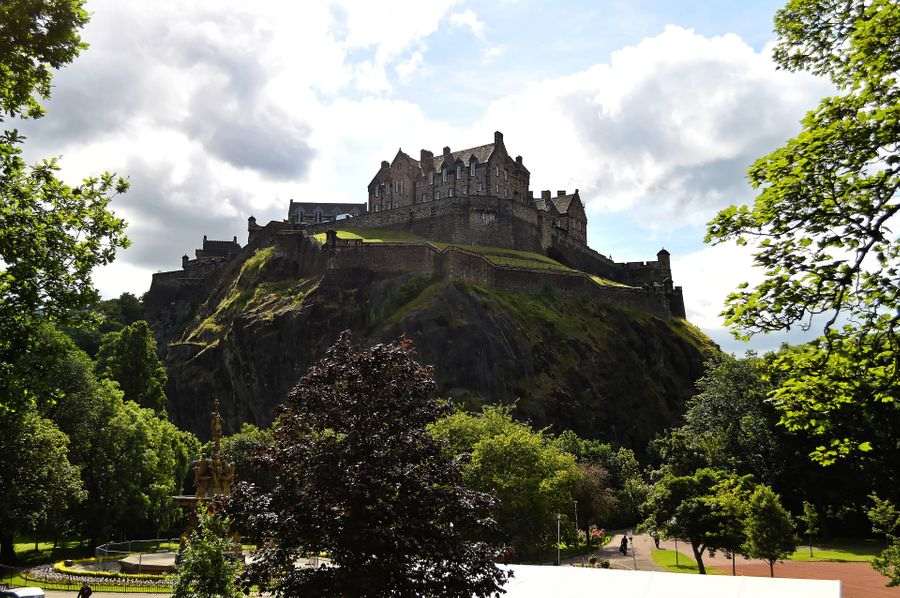Ecosse 1