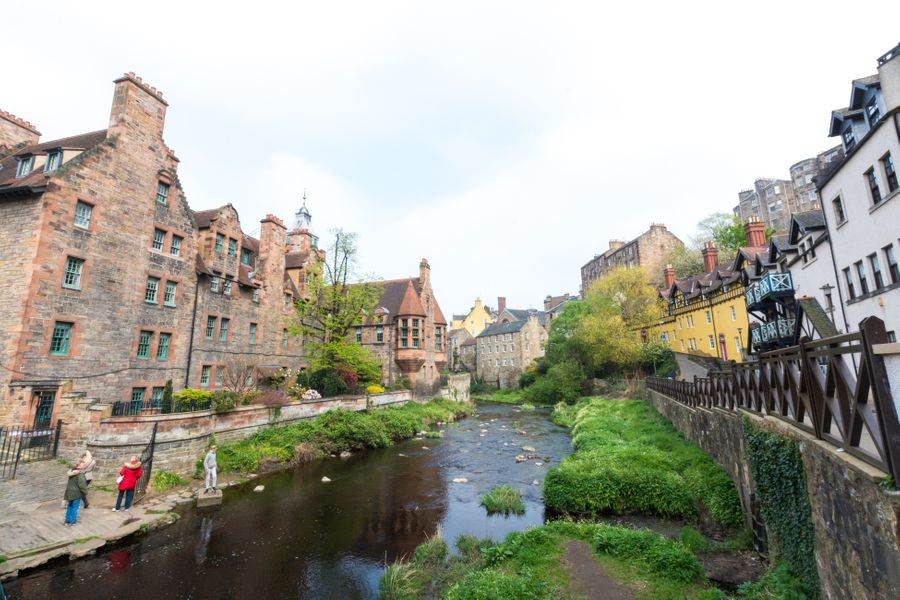 Ecosse 6