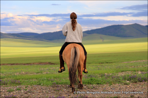 Mongolie 2