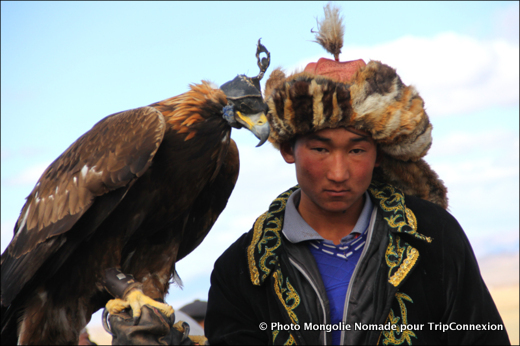 Mongolie 4