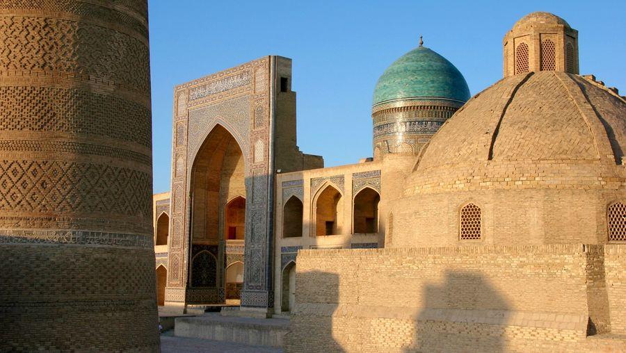 Ouzbékistan 3