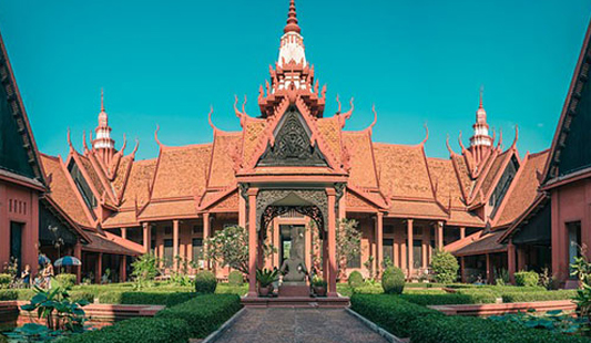 Cambodge 2