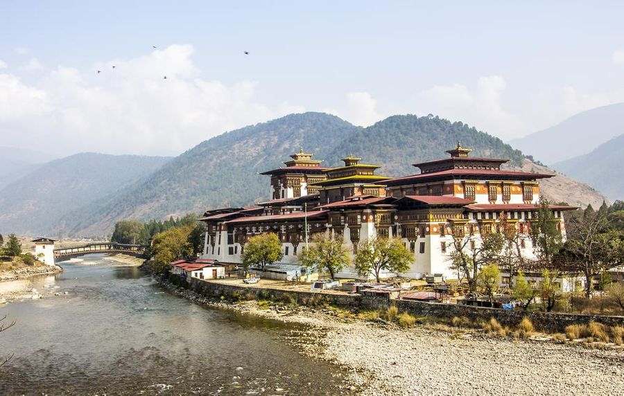 Bhoutan 3