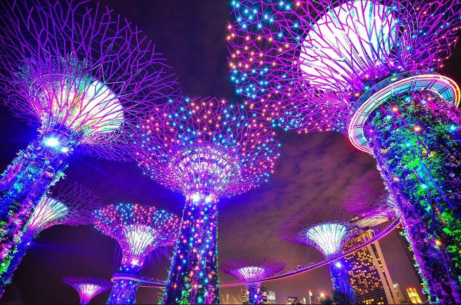Singapour 6