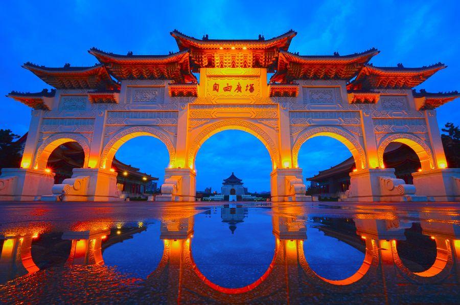 Singapour 7