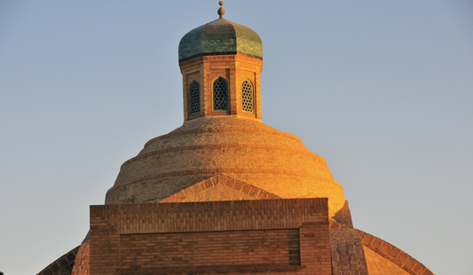 Ouzbékistan 3
