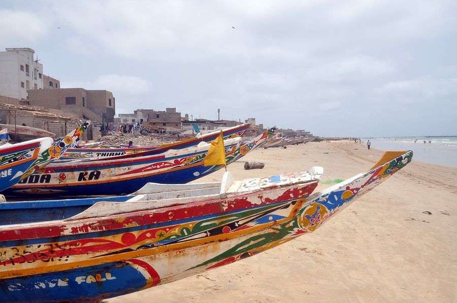 Sénégal 1