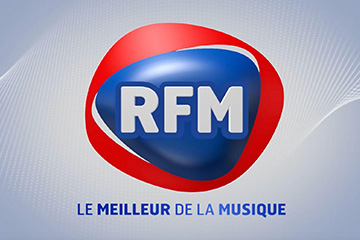 TripConnexion sur RFM et Virgin Radio