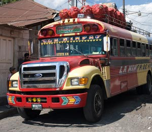 Les transports insolites à travers le globe