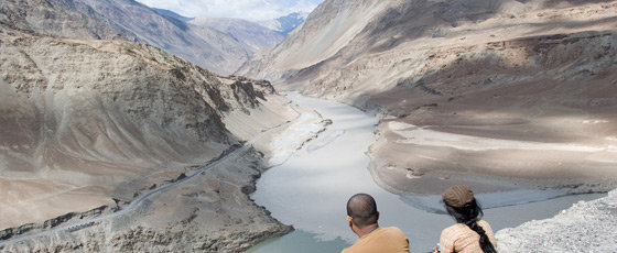 Quoi voir et que faire au Ladakh en Inde ?