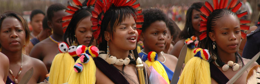 Culture ou discrimination ? La controverse liée à la Danse des Roseaux au Swaziland