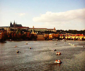 Quoi voir et que faire à Prague ?