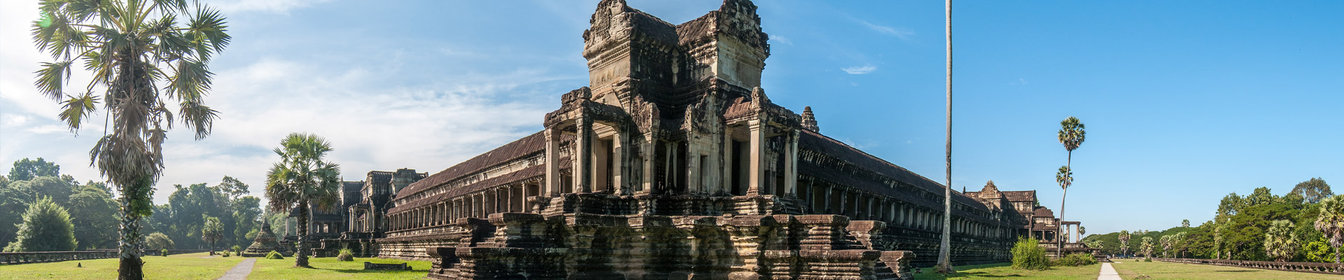 Quand visiter Angkor selon WAM Tour ?