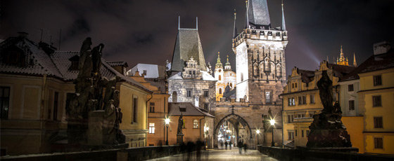Quand partir à Prague en République Tchèque selon Avantgarde Prague ?