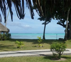Témoignage : 30 jours en Polynésie