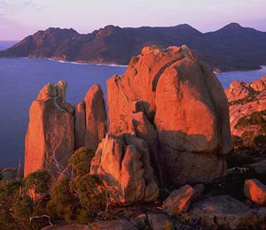 Témoignage : la Tasmanie avec une agence de voyage locale