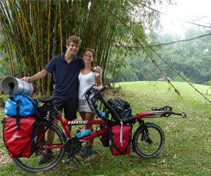 AsieCyclette, l’aventure continue !