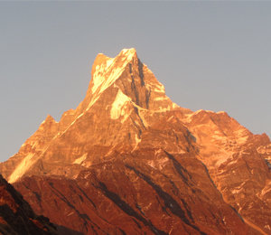 Quoi voir et que faire au trek du Mardi Himal au Népal ?