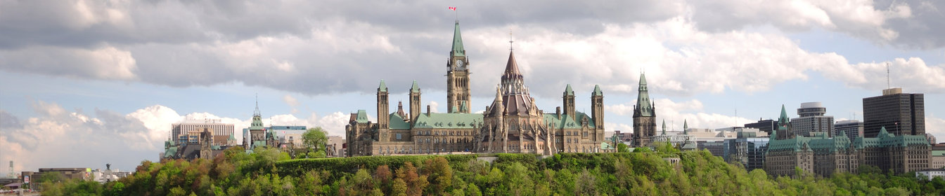 Vidéo : visiter la ville de Ottawa