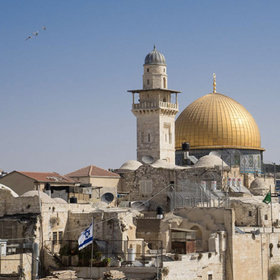 Découvrir Israël, une destination riche et originale