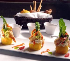 Pérou, meilleure destination gastronomique mondiale en 2016 !