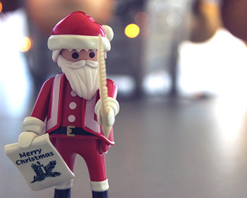 L’histoire du jour de Noël