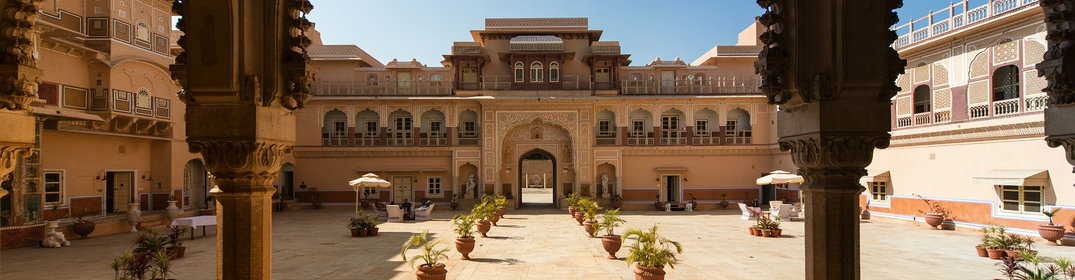Découvrir l'Inde avec Rajasthan Luxury Tours
