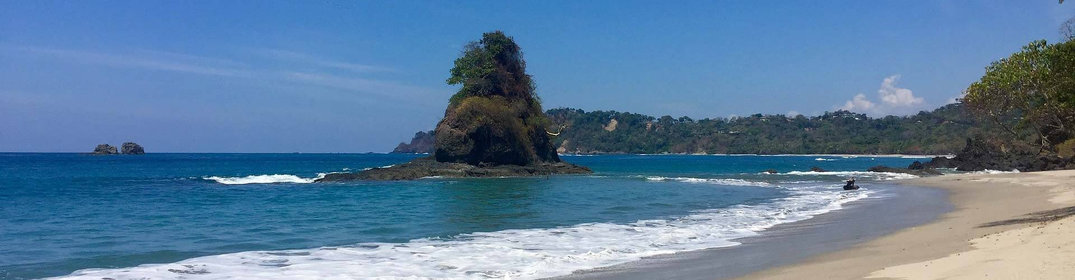 Voyage en famille au Costa Rica : les conseils d'un expert