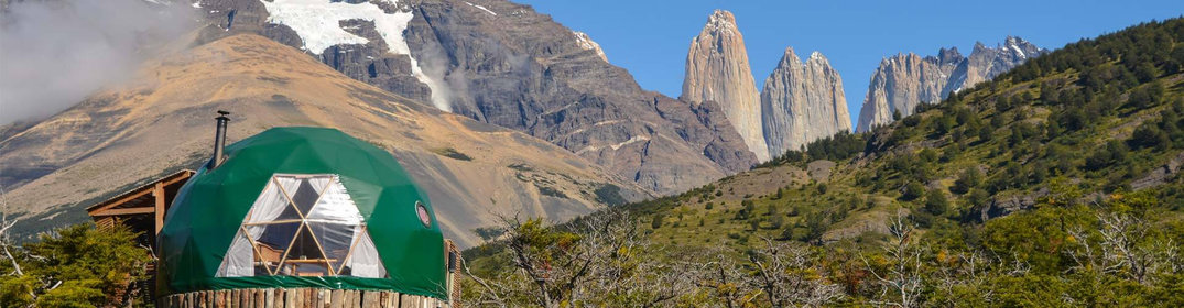 Voyage en famille en Patagonie : les conseils d'un d'expert
