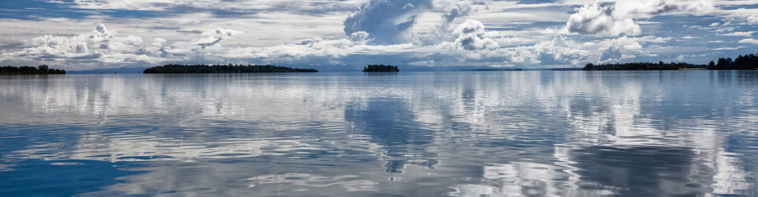 L'île de Sumbawa en Indonésie : la porte des îles de la Sonde