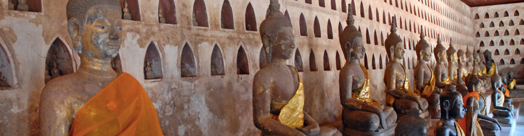Boun Khao Phansa : la cérémonie d'entrée dans le carême bouddhiste au Laos