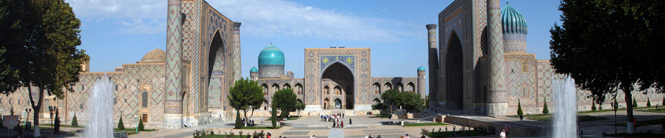 Témoignage : un séjour en Ouzbékistan avec Silk Road Explorer