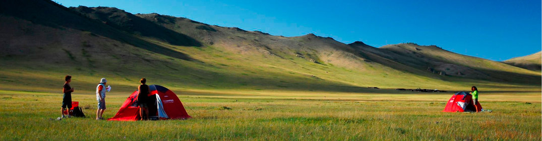 Voyager eco-responsable en Mongolie