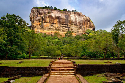 Le Sri Lanka : destination idéale pour un voyage en famille