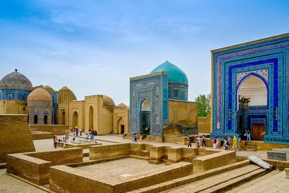 Témoignage : Voyage en Ouzbekistan, entre découvertes et rencontres