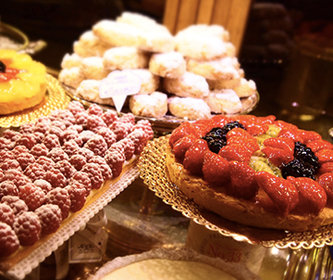 Tour du monde des desserts traditionnels