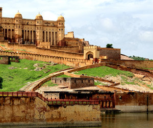 Le Rajasthan, la terre des rois en Inde