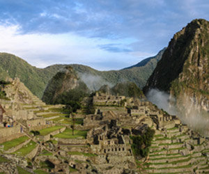 Mailys nous raconte le Pérou avec Andar Peruano