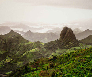 L'Ethiopie : terre de contrastes et de surprises
