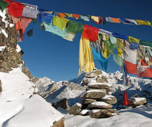 Trek au Népal : Découvrez le balcon des Annapurnas en vidéo