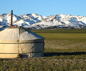 Mongolie : à la découverte du dernier peuple nomade