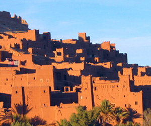 Voyage au Maroc : aventure dans le désert marocain