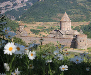 Arménie : entre histoire et dynamisme